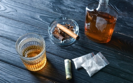 Drug and Alcohol Awareness Video Learning Course