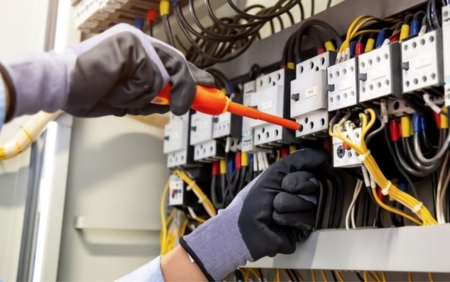 Electrical Safety Video Learning Course