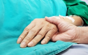 End of Life Care Video Learning Course