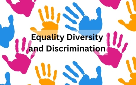 Equality, Diversity and Discrimination Video Learning Course