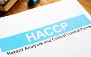 Introduction to HACCP Level 2 Video Learning Course