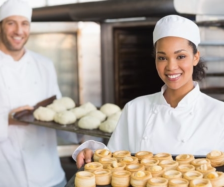 Level 2 Food Safety Manufacturing Video Learning Course