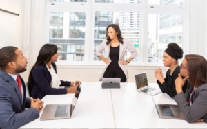 Managing Meetings Video Learning Course