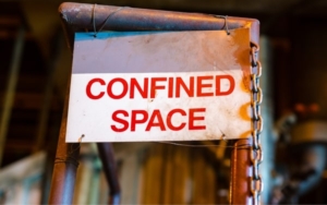 Working in Confined Spaces Video Learning Course