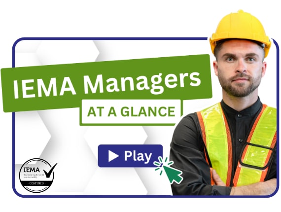 IEMA Managers VIdeo