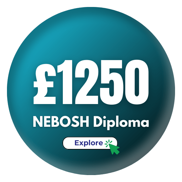 NEBOSH Diplomas Discounts