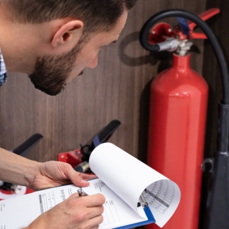 SHEilds Fire Risk Assessment Essentials Course
