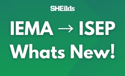 IEMA rebrand to ISEP heres what you need to know.