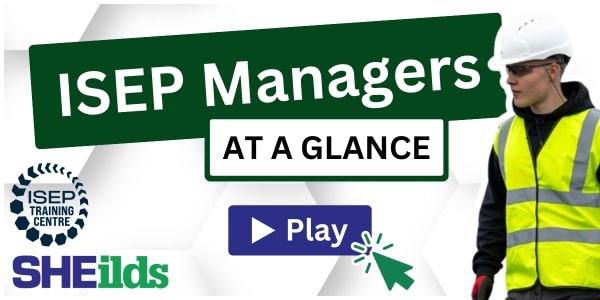 ISEP Managers
