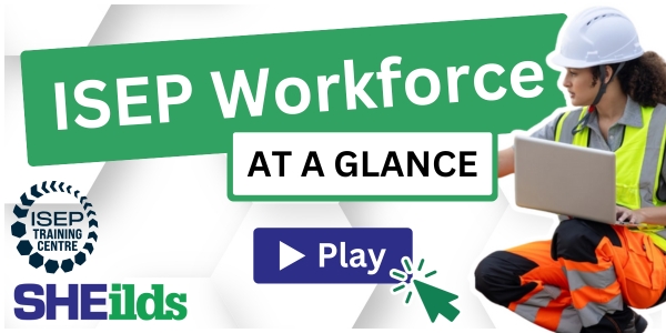 ISEP Workforce