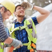 SHEilds Work at Height Safety Essentials Course