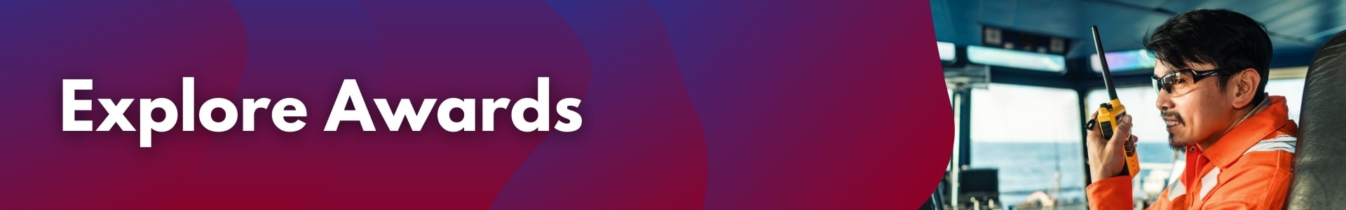 Award Category Banner