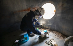 Confined Space Entry Essentials Course