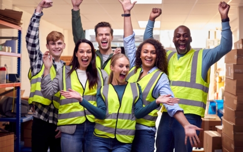 Improving health and safety culture course