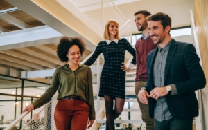 Workplace well-being essentials course