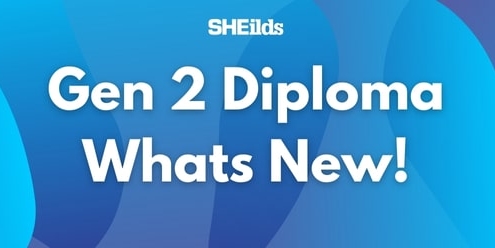 Generation 2 NEBOSH Diploma - Find out what's new!