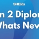 Generation 2 NEBOSH Diploma - Find out what's new!