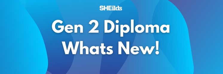 Generation 2 NEBOSH Diploma - Find out what's new!