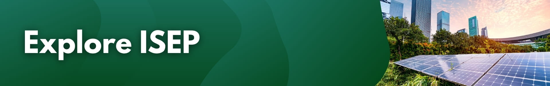 ISEP Courses