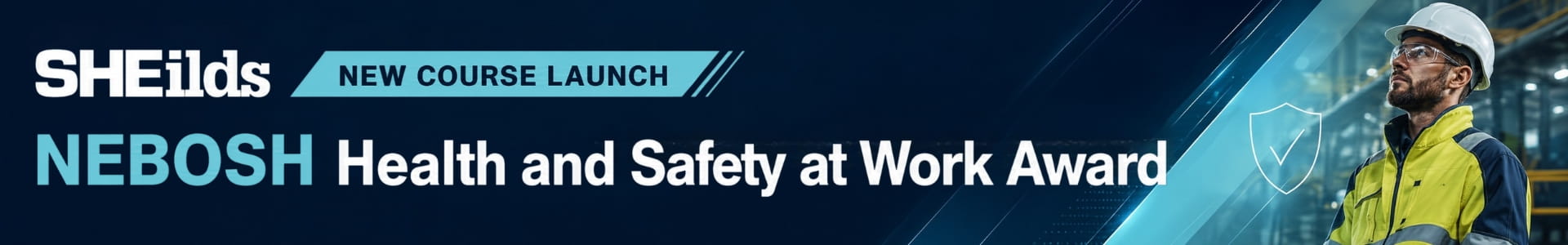 NEBOSH Health and Safety at Work NEBOSH Health and Safety at Work New For 2026