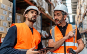 NEBOSH Health and Safety at Work Award