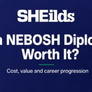 Is a NEBOSH Diploma Worth It?