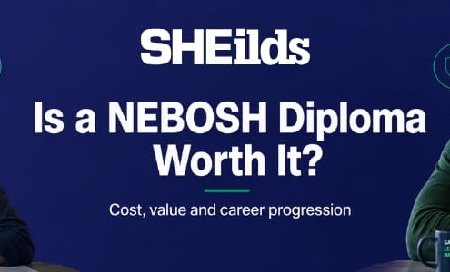 Is a NEBOSH Diploma Worth It?