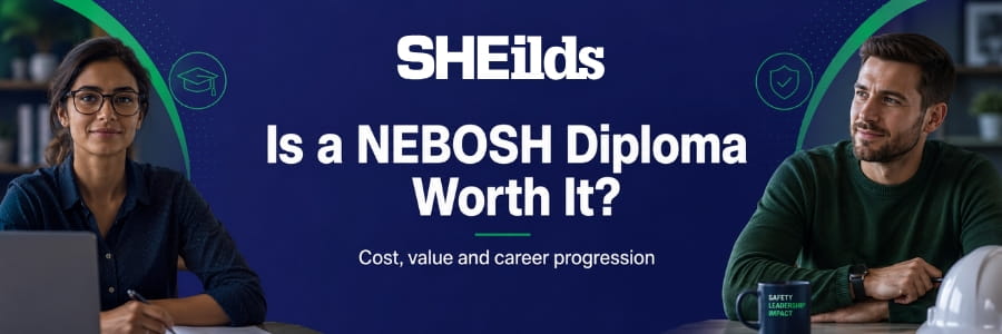 Is a NEBOSH Diploma Worth It?