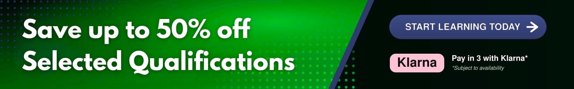 Up to 50% off health and safety training Discounted Health and Safety Courses