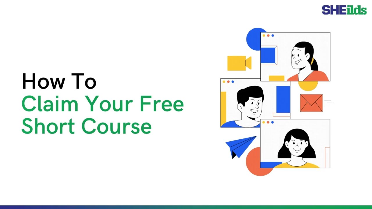 How to Claim Free Short Course